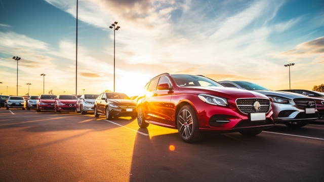 大里當舖的汽車借款、機車借款 - 快速週轉的最佳選擇